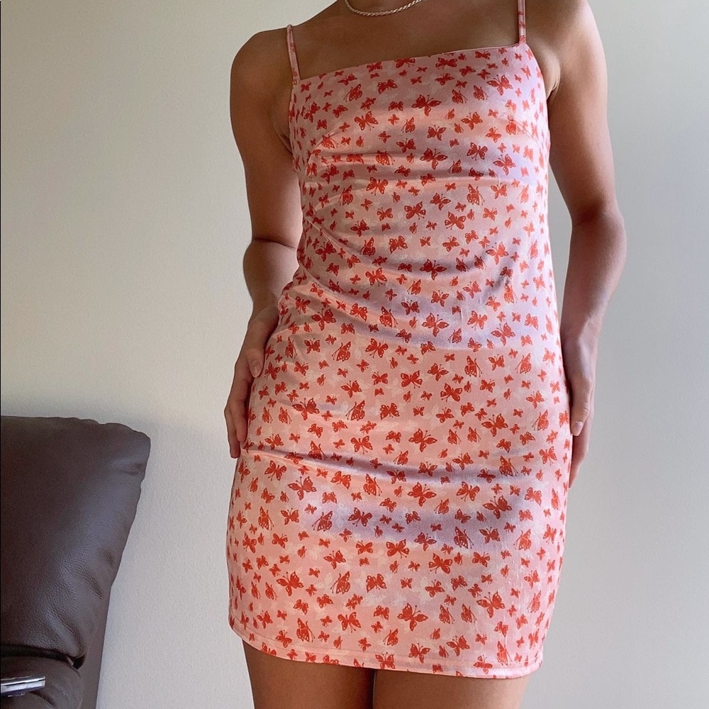 urban outfitters dress